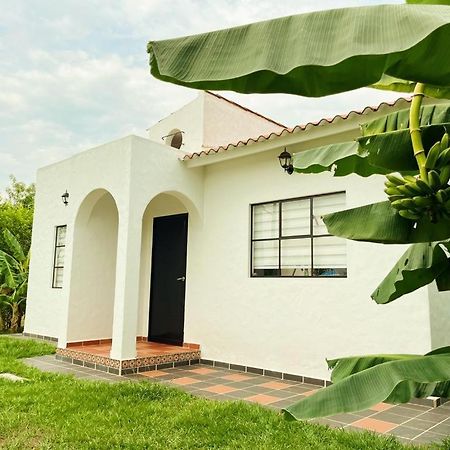 Casa Boutique Bellavista Con Piscina Privada! Villa Melgar Exterior foto
