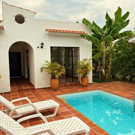 Casa Boutique Bellavista Con Piscina Privada! Villa Melgar Exterior foto
