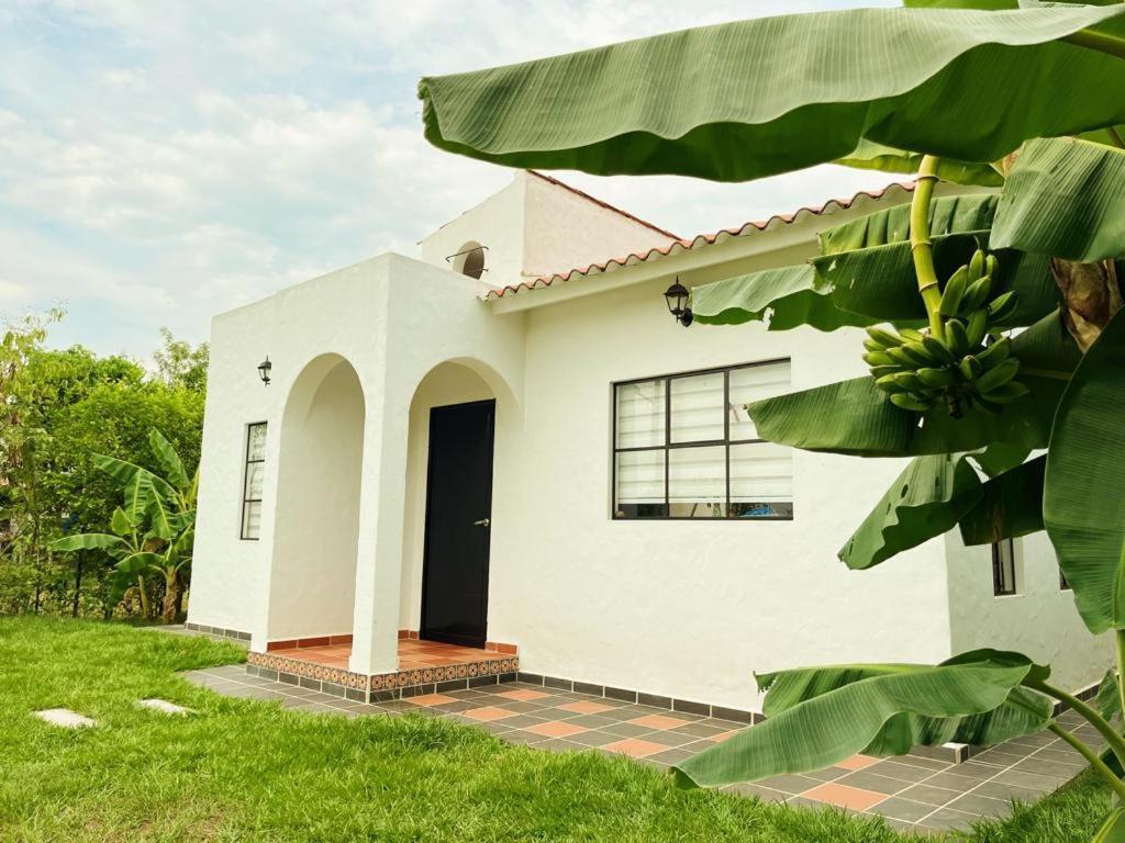 Casa Boutique Bellavista Con Piscina Privada! Villa Melgar Exterior foto