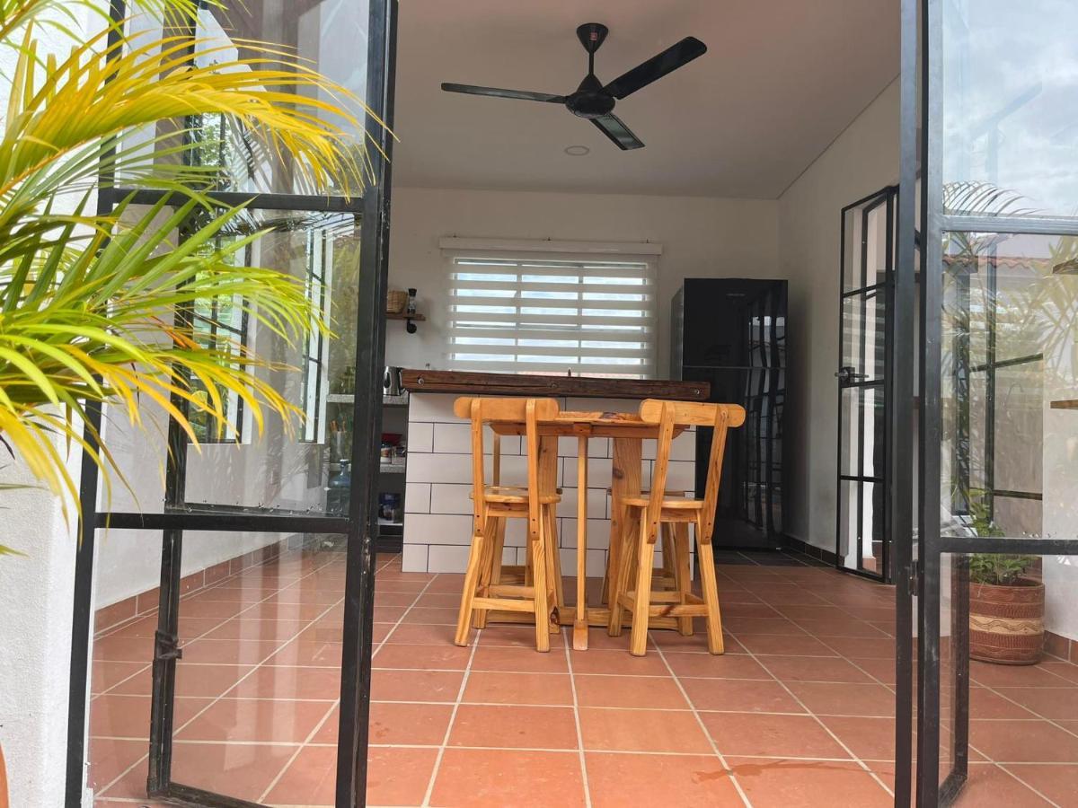 Casa Boutique Bellavista Con Piscina Privada! Villa Melgar Exterior foto