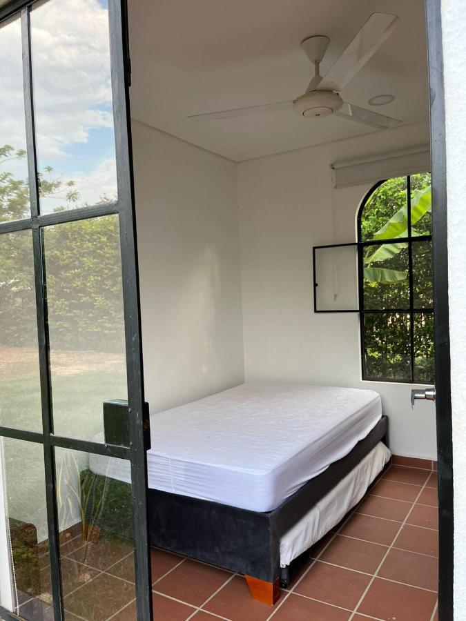 Casa Boutique Bellavista Con Piscina Privada! Villa Melgar Exterior foto