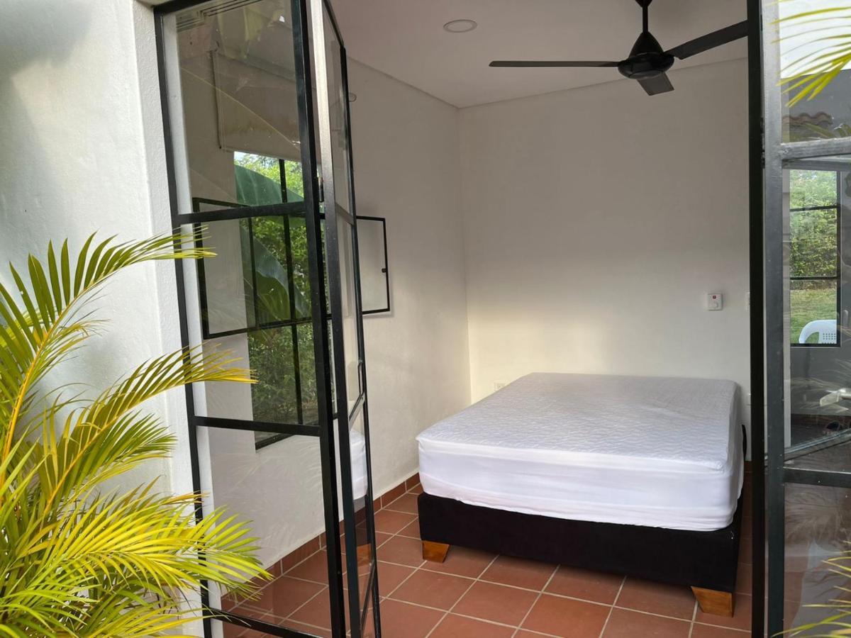 Casa Boutique Bellavista Con Piscina Privada! Villa Melgar Exterior foto