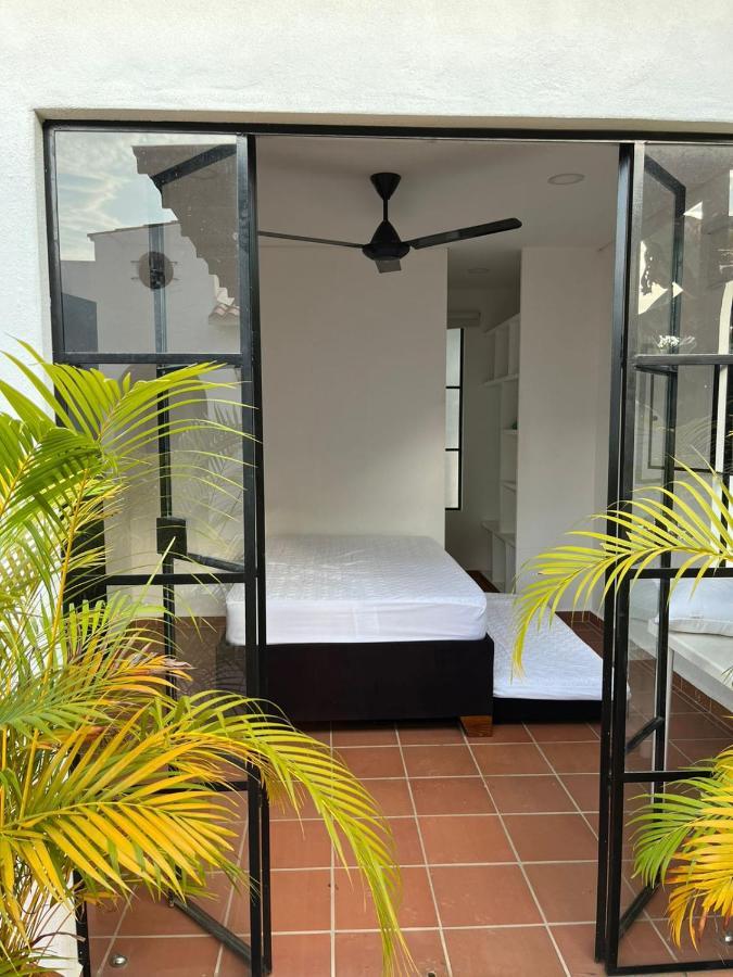 Casa Boutique Bellavista Con Piscina Privada! Villa Melgar Exterior foto